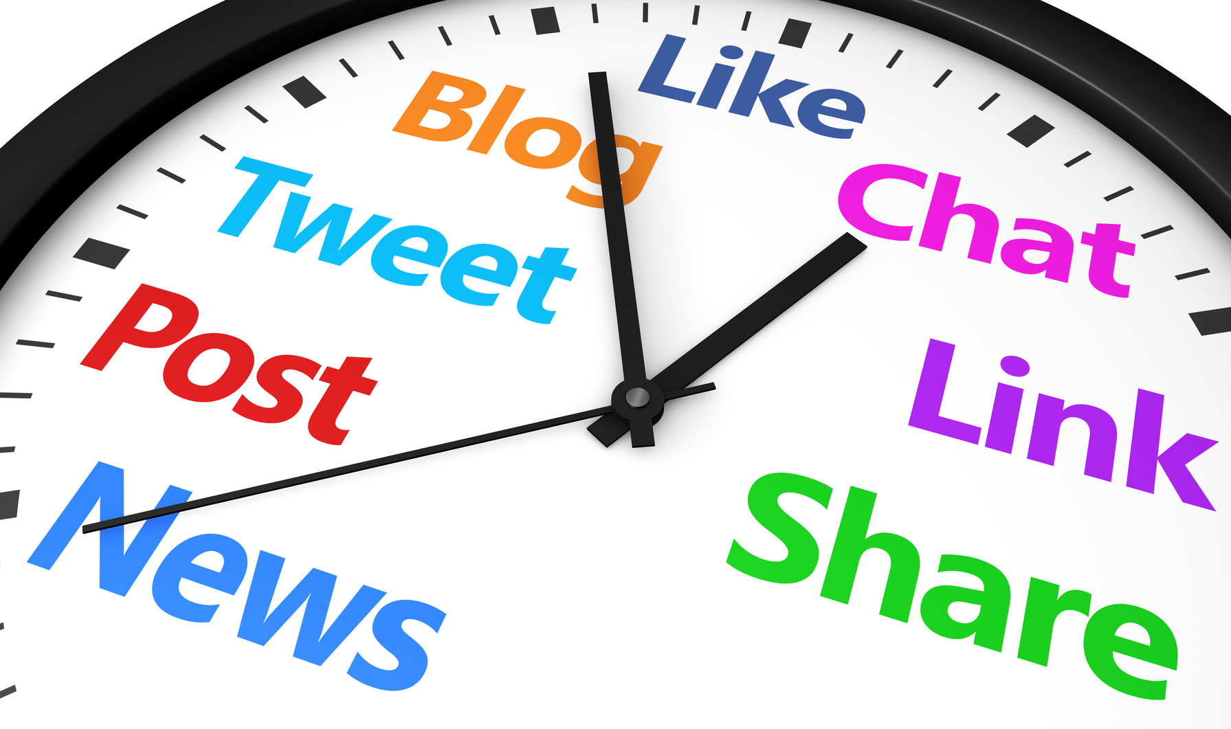 Social Media Story