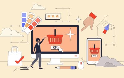 Five key aspects for creating a customer-centred eCommerce design