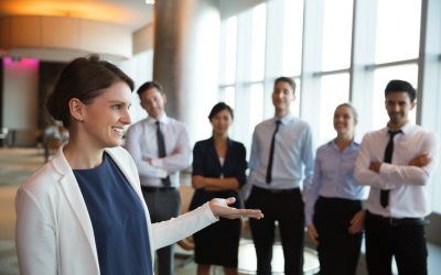 Fractional leadership done right: five things that make the difference