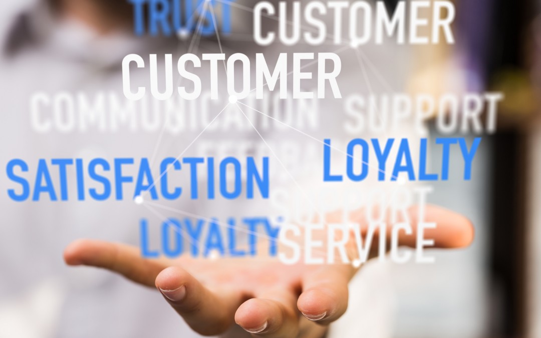 Customer Care – It is small bits that make big difference!