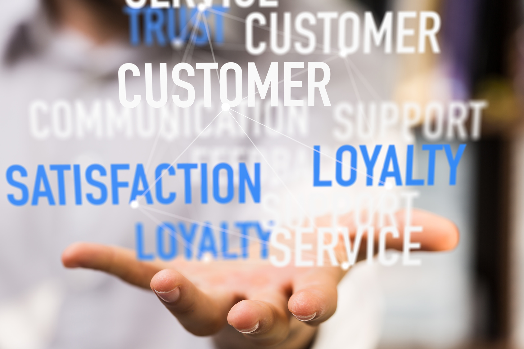 customer service