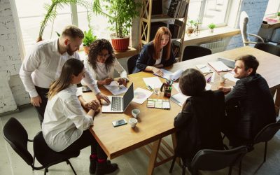 The Psychology of Incompetence – and how it quietly breaks otherwise good partnerships