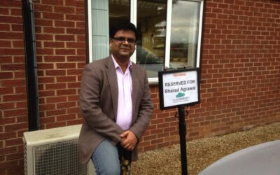 Lessons I have learnt from running a business: Reflections from my journey with Cloud Pursuit