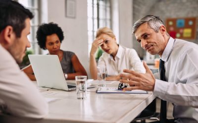Transformation: The most overused word in business and how to know if it’s actually happening
