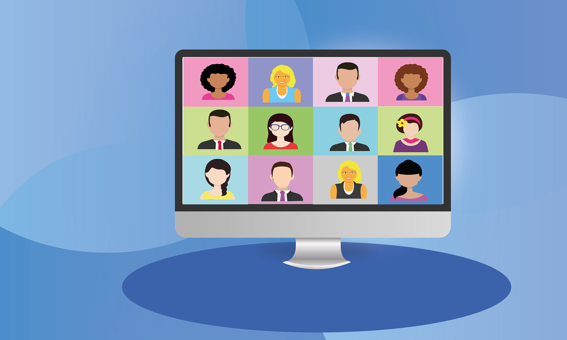 MeetingRecording_WhatYouMustKnow Recording a meeting? Here's what you must know